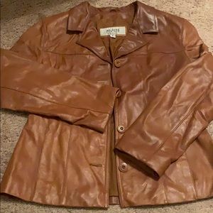 Wilsons Leather Jacket